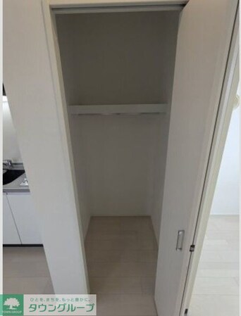 スカイキャッスルIIの物件内観写真